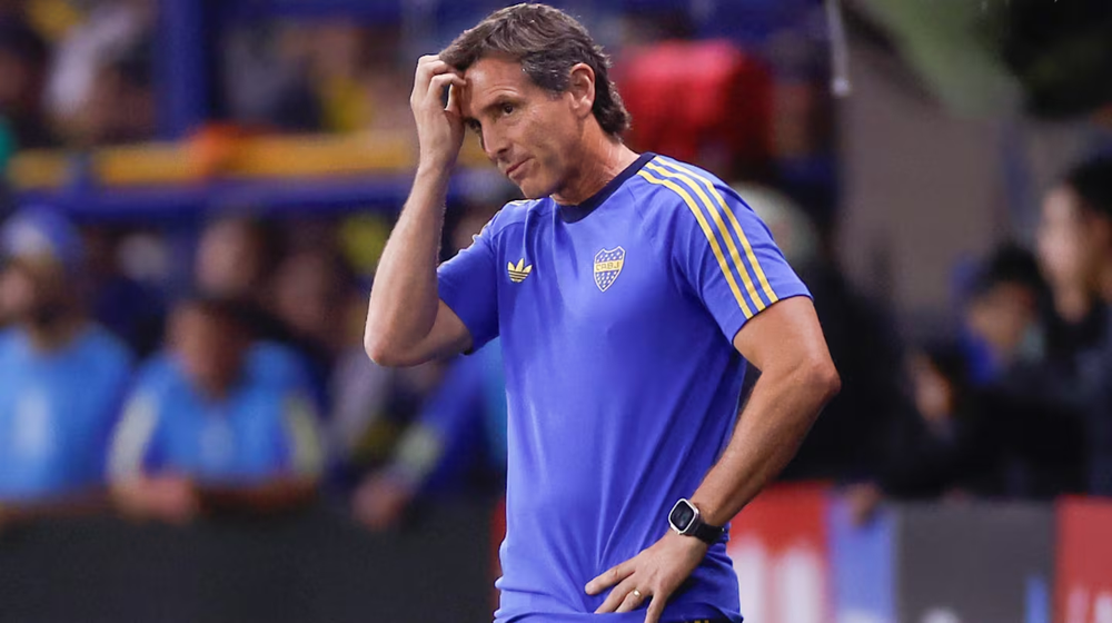 Boca visitará a Barcelona de Guayaquil en medio de un toque de queda en esa ciudad ecuatoriana.&nbsp;