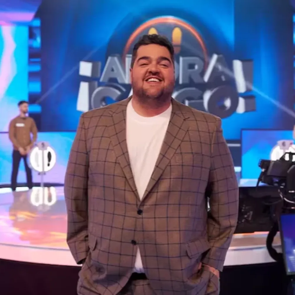 Darío Barassi dejó la puerta abierta para negociaciones con Eltrece.&nbsp;