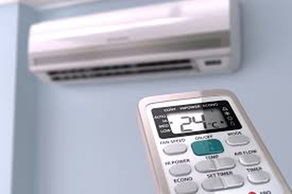 Ocho consejos para gastar menos electricidad durante el verano
