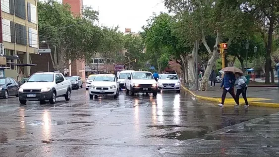 San Juan con lluvia: cómo estará el tiempo en los próximos días