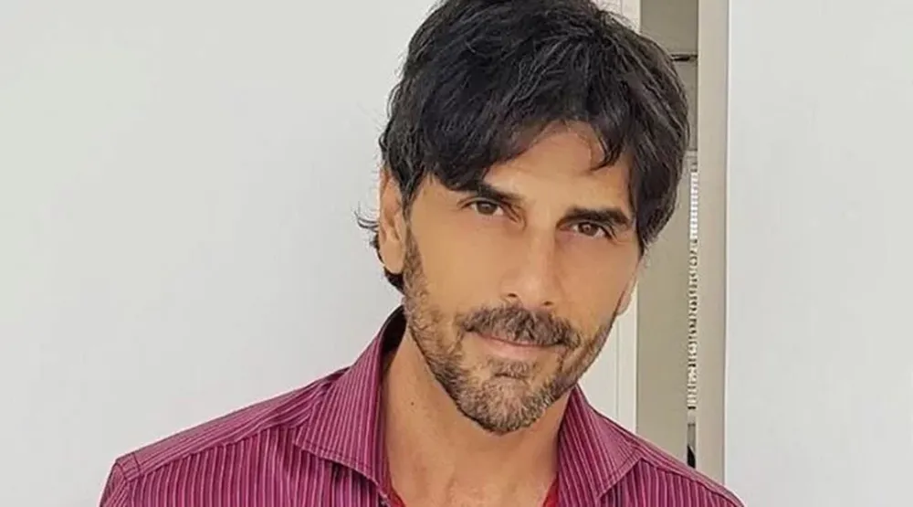 El comunicado de Darthés: “No es mejor defender a una ‘mentirosa’ que a un ‘violador’”