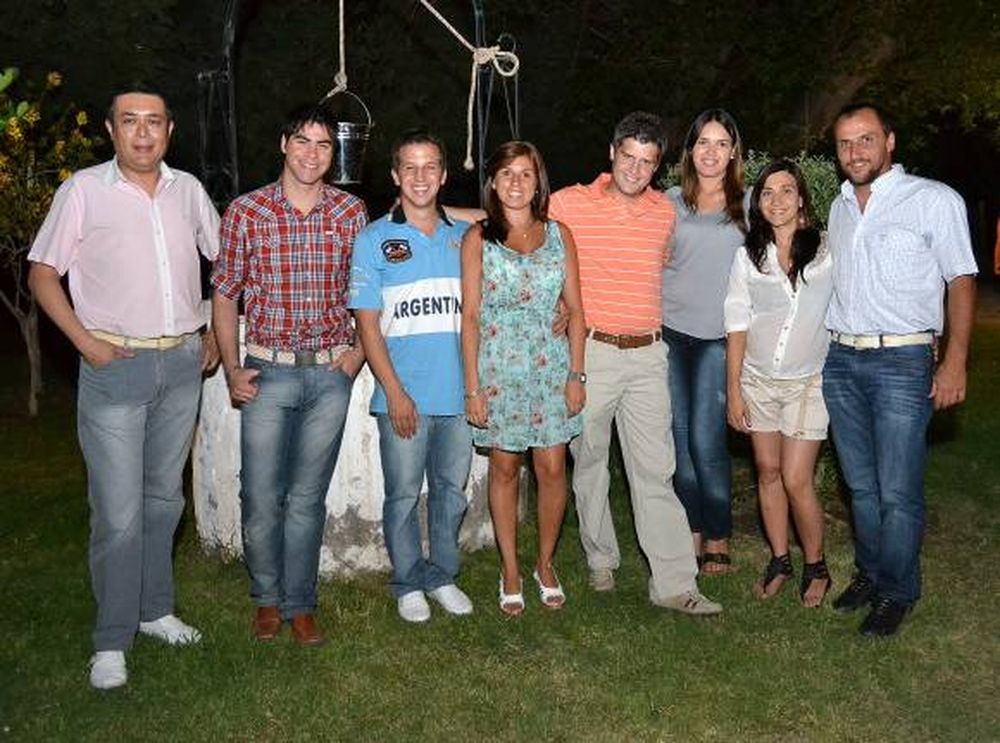 Entregó distinciones el Club Endurance