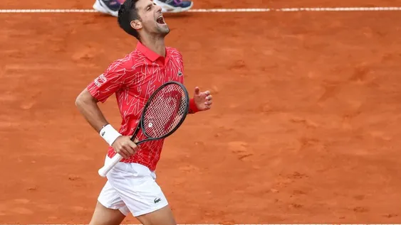 Djokovic: “Nos equivocamos”