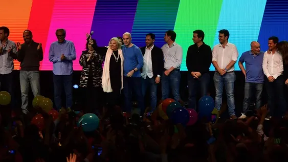 Contundente triunfo de Cambiemos en el país: se impone en 15 distritos