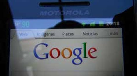 Compra histórica: Google absorbe a Motorola