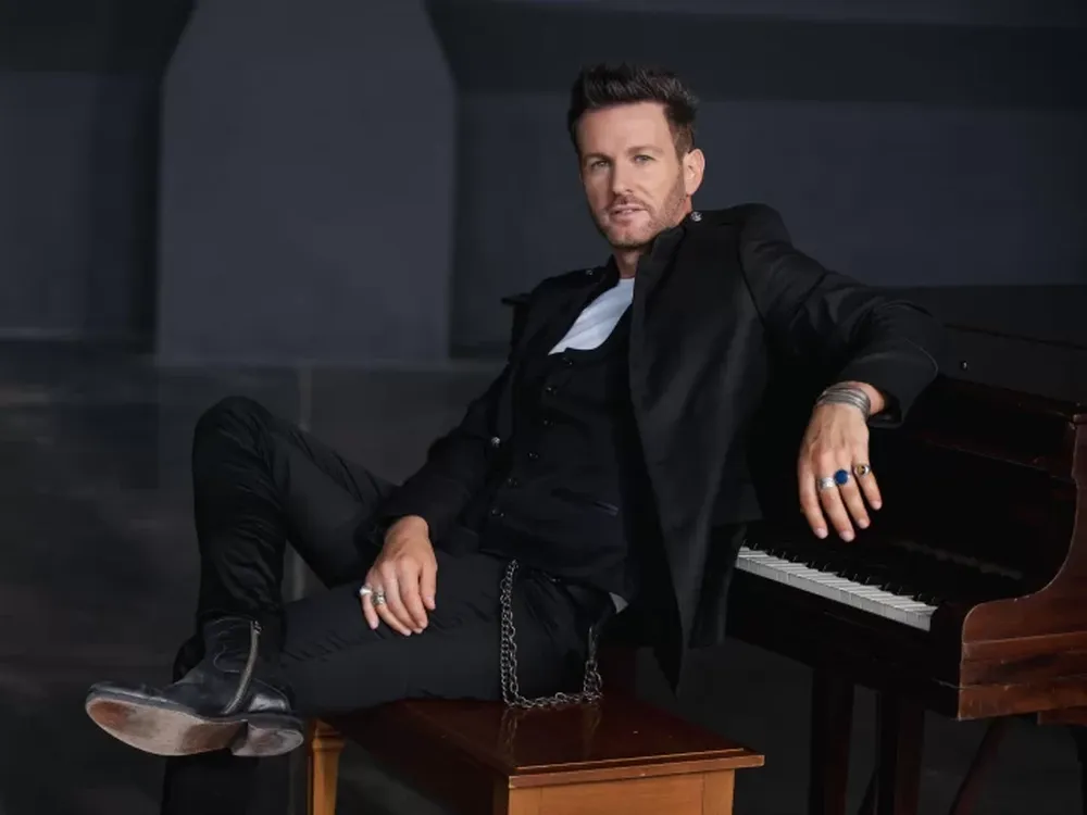 “Siempre trato de dejar un mensaje de optimismo”