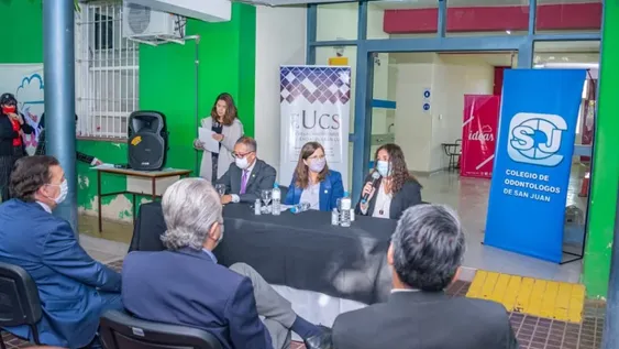 Por la escasez de obstetras, la UNSJ creó la licenciatura en esta especialidad