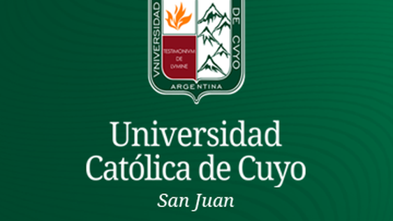 Desde el 2024 la UCCuyo dictará la Licenciatura en Fonoaudiología