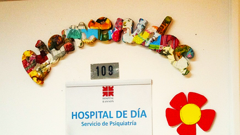 Gratuito y modelo en el país, así es el funcionamiento del Hospital de Día de Trastornos de la Conducta Alimentaria en San Juan