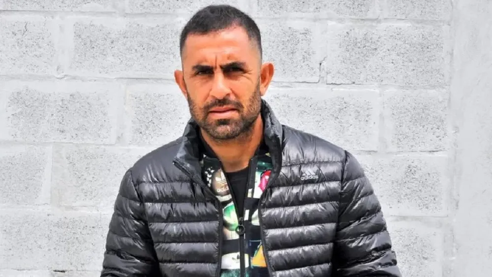 Rolfi Montenegro renunció como secretario deportivo de Independiente