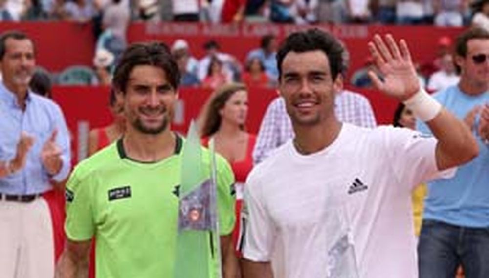Por tercera vez consecutiva, Ferrer se consagró campeón en Buenos Aires