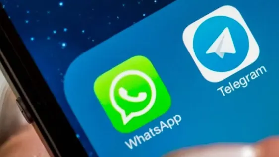 Las esperadas funciones que sumará Whatsapp para dejar atrás a Telegram