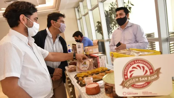 El Gobierno subsidiará el código de barras para que proveedores puedan vender a supermercados