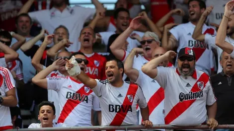 River anunció cómo distribuirá las entradas para el Superclásico