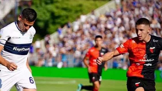 El Lobo ya está en cercanías de Rosario