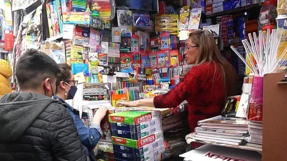 La inflación de marzo, la más alta desde la crisis del corralito