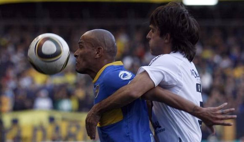 Regresa Clemente e  Insaurralde no viaja