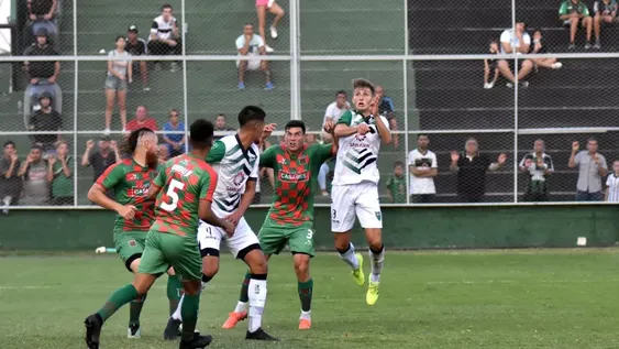 El fútbol de San Juan abre puertas