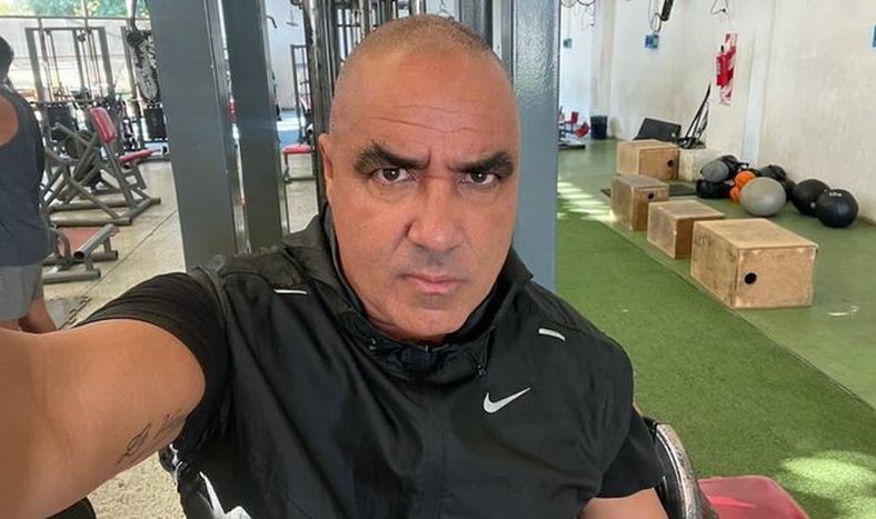 Detuvieron a un representante de futbolistas: lo acusan de robarse 22 millones de pesos de un hotel en Nordelta