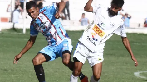 Publicaron el fixture del comienzo del Regional Amateur, que tendrá a 8 clubes sanjuaninos