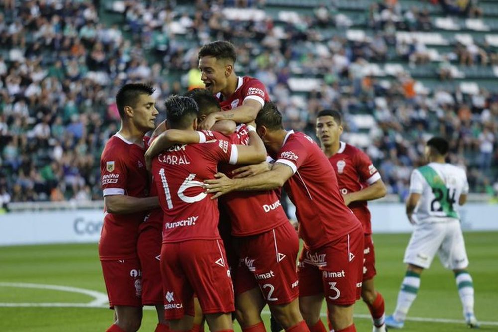 Huracán derrotó a Banfield y Estudiantes y Atlético Tucumán quedaron a mano