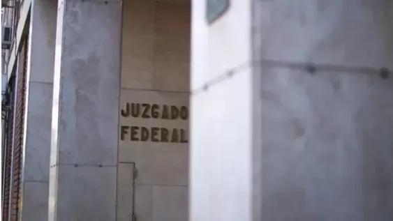 Grave denuncia de un gendarme contra dos superiores en Barreal: “Me golpeaban, me tocaban y se burlaban de mí”