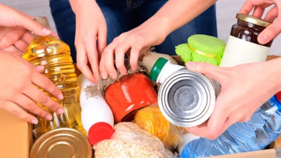 Comida rica y rendidora para sorprender a los comensales