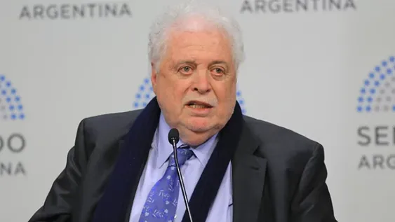 “La transmisión puede haber aumentado un poco y se verá en unos días”, dijo González García