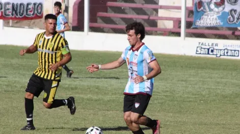 Con cinco partidos, este martes comienza la quinta fecha del fútbol sanjuanino