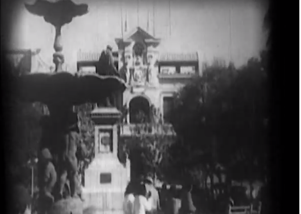 Terremoto de 1944: documental con imágenes únicas