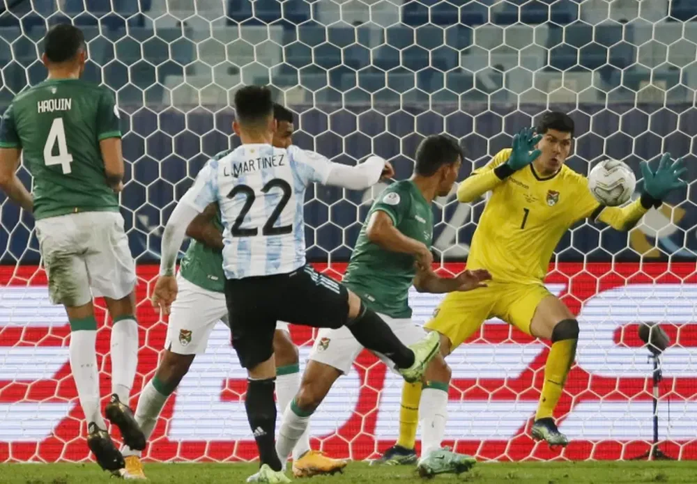 La alegría del deber cumplido