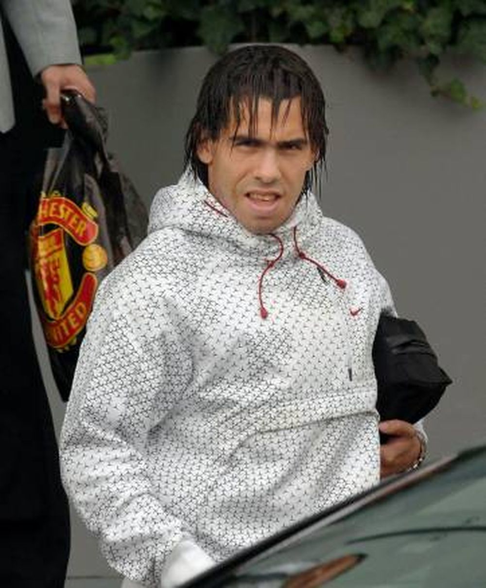 Carlos Tevez quiere volver a jugar en el Corinthians y en Boca