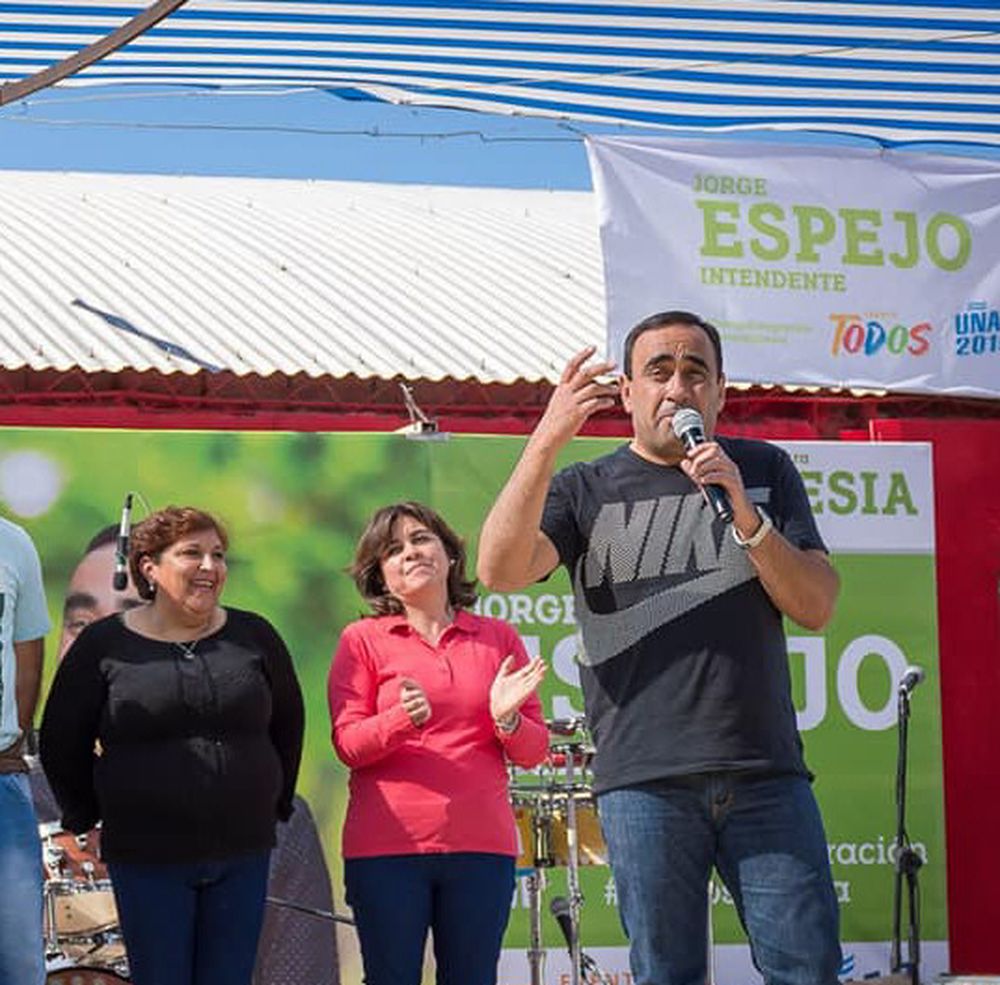 A diferencia de 2019, dos partidos quieren ir con el FdT