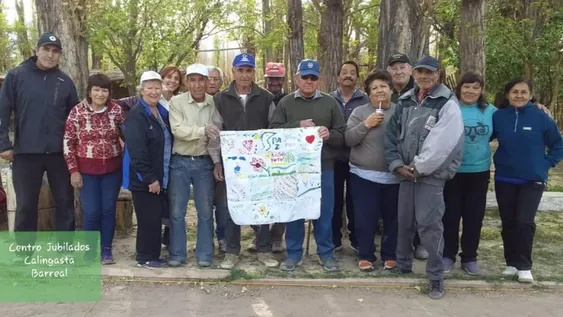 Pequeñas, grandes acciones para un mundo mejor