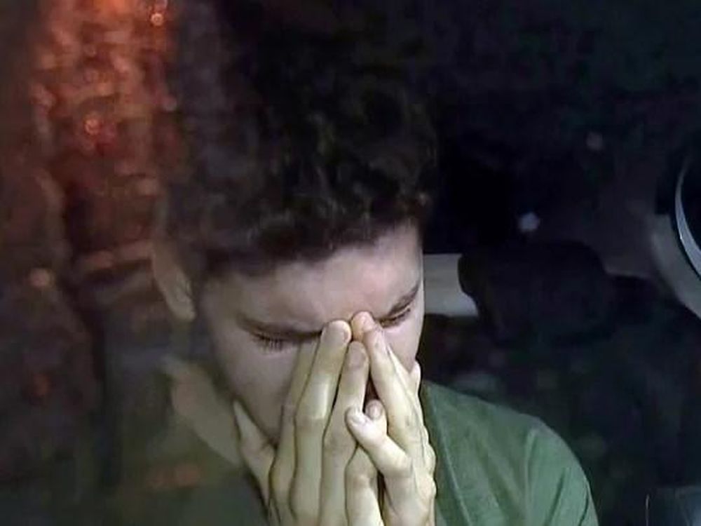 La historia de Pablo Ventura: los compañeros le hacían bullying y lo culparon del crimen