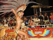 La noticia enluta a toda la comunidad del Carnaval. La histórica pasista fue despedida con profundo dolor La noticia enluta a toda la comunidad del Carnaval. La histórica pasista fue despedida con profundo dolor