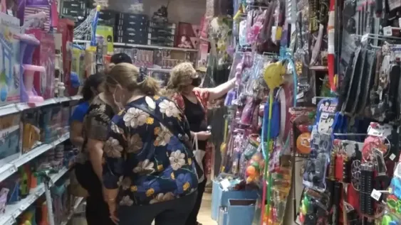 Ventas de Reyes subieron un 19% interanual: más de la mitad usó tarjeta de crédito