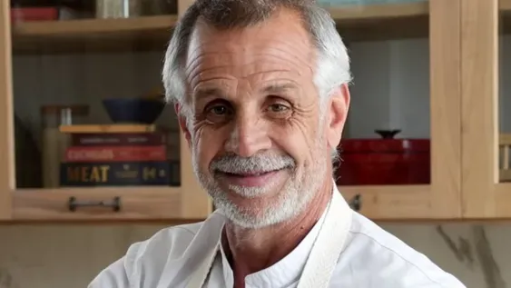 Christian Petersen continúa internado en el Hospital de San Martín de Los Andes.