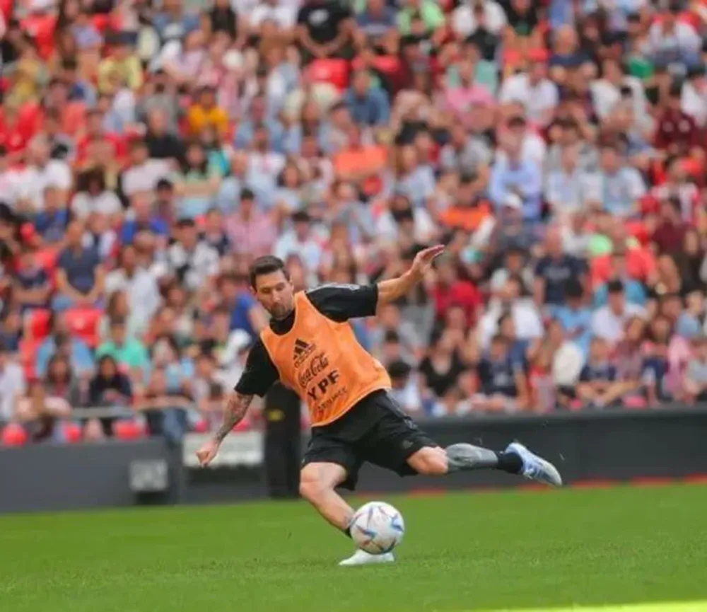 Apenas una incógnita en Scaloni