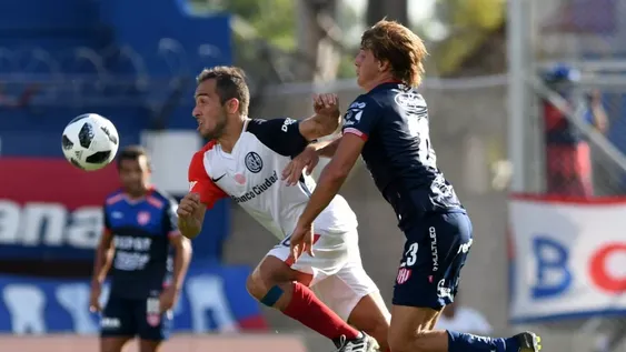 San Lorenzo no pudo con Unión y sigue lejos de Boca