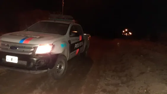 Los detalles de cómo hallaron el cuerpo descuartizado: creen que es el de Brenda