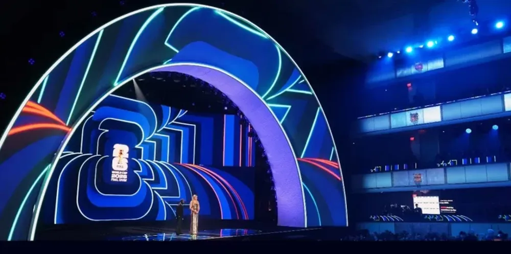 El fixture de la selección argentina en el Mundial 2026 y el posible camino hasta la soñada final