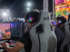 El Día del Gamer en San Juan se celebrará con torneos, exhibiciones, juegos y más.&nbsp;