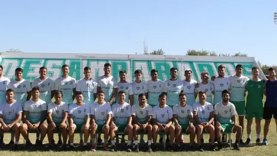 Sportivo afronta un torneo lejos de Puyuta y con un nuevo voto de confianza a su DT