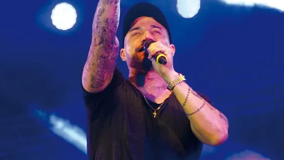 Goce cuartetero al máximo nivel