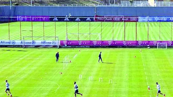 Talleres planteó su borrador