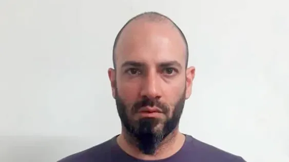 Rompió el silencio la artista que denunció por abuso y acoso a un colega que también es masajista