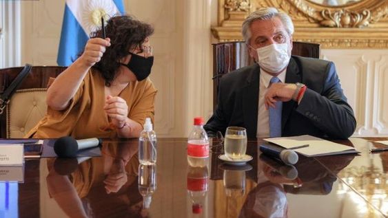 Renovación del Distanciamiento: el detalle de la nueva lista de medidas del Gobierno