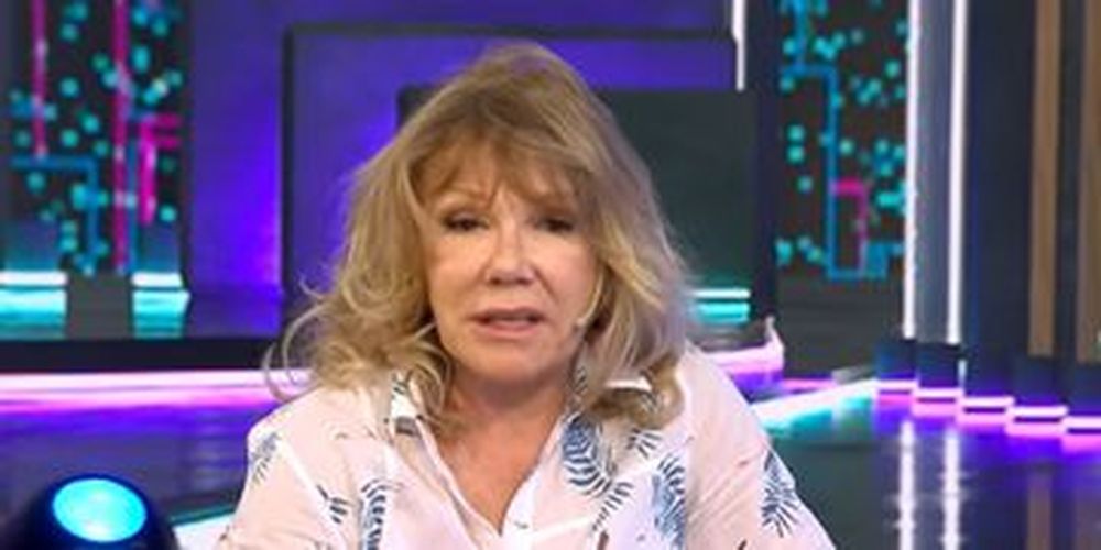 El desgarrador testimonio de Soledad Silveyra tras el accidente en el teatro mendocino