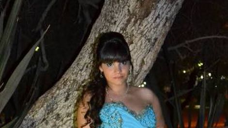 Quince party para Fer Vargas